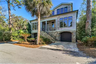 9 Bayberry Lane, Hilton Head Island, SC 29928 - Photo 88