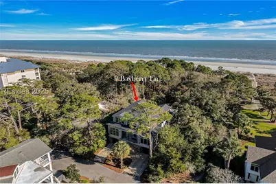 9 Bayberry Lane, Hilton Head Island, SC 29928 - Photo 92