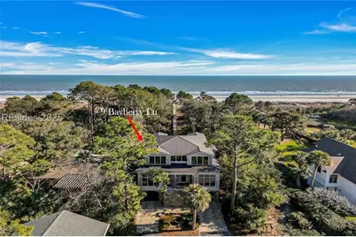 9 Bayberry Lane, Hilton Head Island, SC 29928 - Photo 4