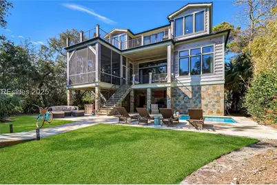 9 Bayberry Lane, Hilton Head Island, SC 29928 - Photo 82