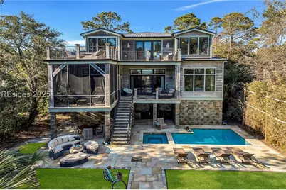 9 Bayberry Lane, Hilton Head Island, SC 29928 - Photo 2