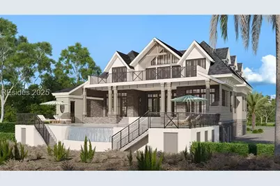 9 Brown Pelican Road, Hilton Head Island, SC 29928 - Photo 2
