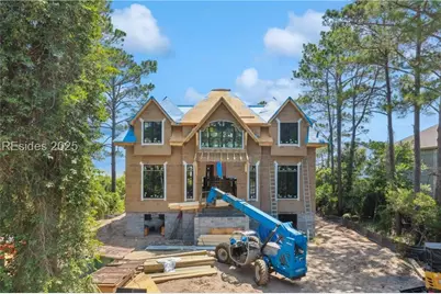 9 Brown Pelican Road, Hilton Head Island, SC 29928 - Photo 4