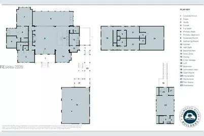 20 Mallow Street, Bluffton, SC 29910 - Photo 4
