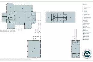 20 Mallow St, Bluffton, SC 29910 - Photo 4