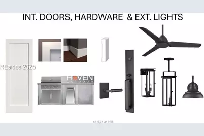 20 Mallow Street, Bluffton, SC 29910 - Photo 18