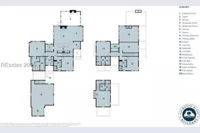 32 Mallow Street, Bluffton, SC 29910 - Photo 4