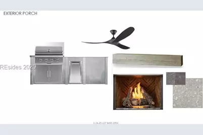 32 Mallow Street, Bluffton, SC 29910 - Photo 26