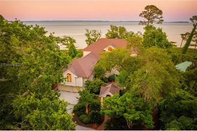 18 Oyster Shell Lane, Hilton Head Island, SC 29926 - Photo 1