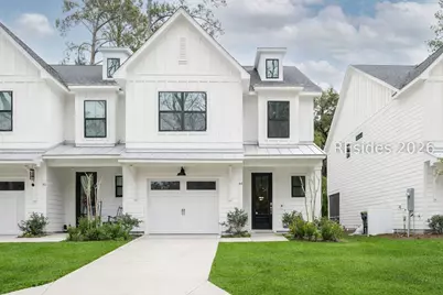 44 Pink Sand Lane, Hilton Head Island, SC 29926 - Photo 2