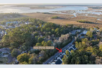 44 Pink Sand Lane, Hilton Head Island, SC 29926 - Photo 14