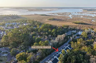 44 Pink Sand Ln, Hilton Head Island, SC 29926 - Photo 14