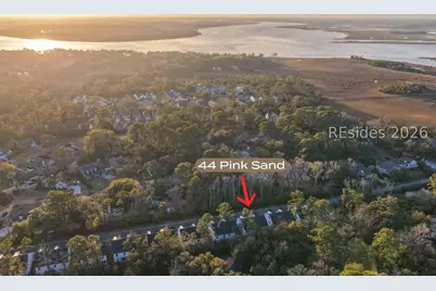 44 Pink Sand Lane, Hilton Head Island, SC 29926 - Photo 1