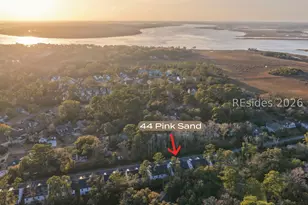 44 Pink Sand Ln, Hilton Head Island, SC 29926 - Photo 16