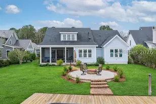 604 Flatwater Dr, Bluffton, SC 29910 - Photo 4