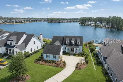 604 Flatwater Drive, Bluffton, SC 29910 - Photo 1
