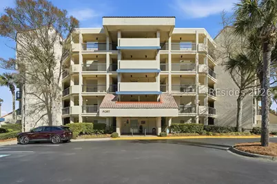 2 Shelter Cove Lane #242, Hilton Head Island, SC 29928 - Photo 28