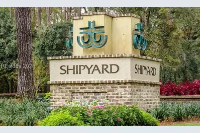 17 Bridgeport Lane, Hilton Head Island, SC 29928 - Photo 54