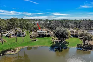 268 Good Hope Rd, Okatie, SC 29909 - Photo 66