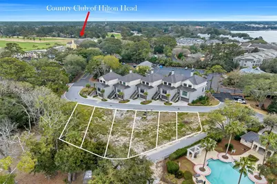 4 Grandview Court #2, Hilton Head Island, SC 29926 - Photo 4