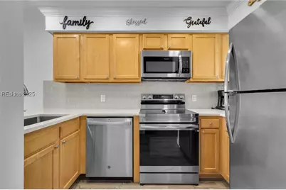 663 William Hilton Parkway #2309, Hilton Head Island, SC 29928 - Photo 22
