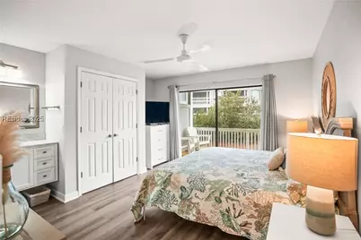 2 Cedar Reef Drive #F101, Saint Helena Island, SC 29920 - Photo 4