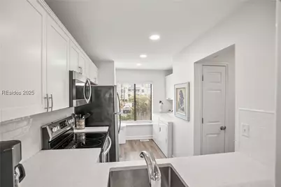 2 Cedar Reef Drive #F101, Saint Helena Island, SC 29920 - Photo 22