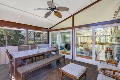 34 W Beach Lagoon Road, Hilton Head Island, SC 29928 - Photo 52