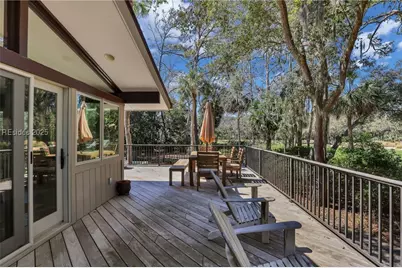 34 W Beach Lagoon Road, Hilton Head Island, SC 29928 - Photo 68