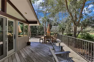34 W Beach Lagoon Rd, Hilton Head Island, SC 29928 - Photo 68