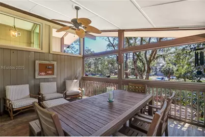 34 W Beach Lagoon Road, Hilton Head Island, SC 29928 - Photo 50