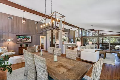 34 W Beach Lagoon Road, Hilton Head Island, SC 29928 - Photo 54