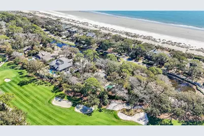 34 W Beach Lagoon Road, Hilton Head Island, SC 29928 - Photo 98