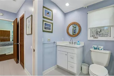 34 W Beach Lagoon Road, Hilton Head Island, SC 29928 - Photo 44