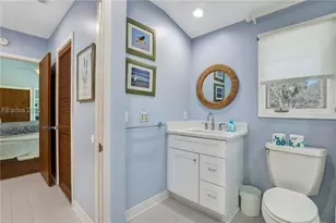 34 W Beach Lagoon Rd, Hilton Head Island, SC 29928 - Photo 44