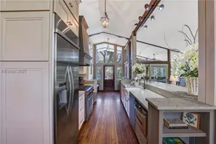 34 W Beach Lagoon Rd, Hilton Head Island, SC 29928 - Photo 20