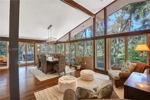 34 W Beach Lagoon Rd, Hilton Head Island, SC 29928 - Photo 58