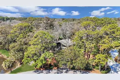 34 W Beach Lagoon Road, Hilton Head Island, SC 29928 - Photo 94