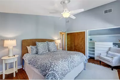 34 W Beach Lagoon Road, Hilton Head Island, SC 29928 - Photo 40