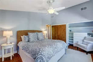 34 W Beach Lagoon Rd, Hilton Head Island, SC 29928 - Photo 40