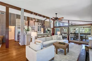 34 W Beach Lagoon Rd, Hilton Head Island, SC 29928 - Photo 46