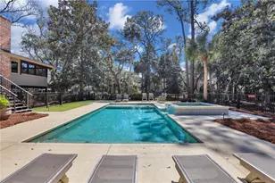 34 W Beach Lagoon Rd, Hilton Head Island, SC 29928 - Photo 74