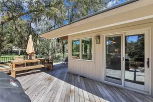 34 W Beach Lagoon Rd, Hilton Head Island, SC 29928 - Photo 66
