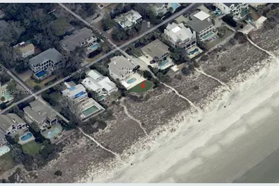 10A Dune Lane, Hilton Head Island, SC 29928 - Photo 2