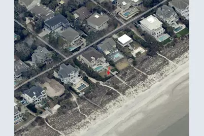 25A Dune Lane, Hilton Head Island, SC 29928 - Photo 2