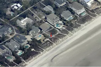 45A Dune Lane, Hilton Head Island, SC 29928 - Photo 2