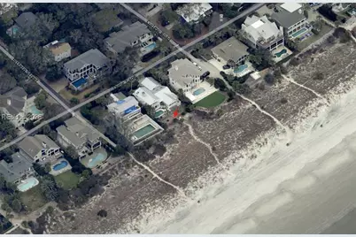 9A Dune Lane, Hilton Head Island, SC 29928 - Photo 2