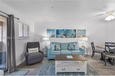 239 Beach City Road #3307, Hilton Head Island, SC 29926 - Photo 12