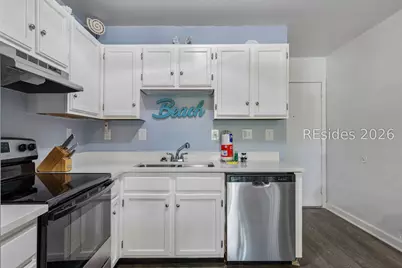 239 Beach City Road #3307, Hilton Head Island, SC 29926 - Photo 6