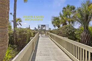 4 N Forest Beach Dr, Hilton Head Island, SC 29928 - Photo 36